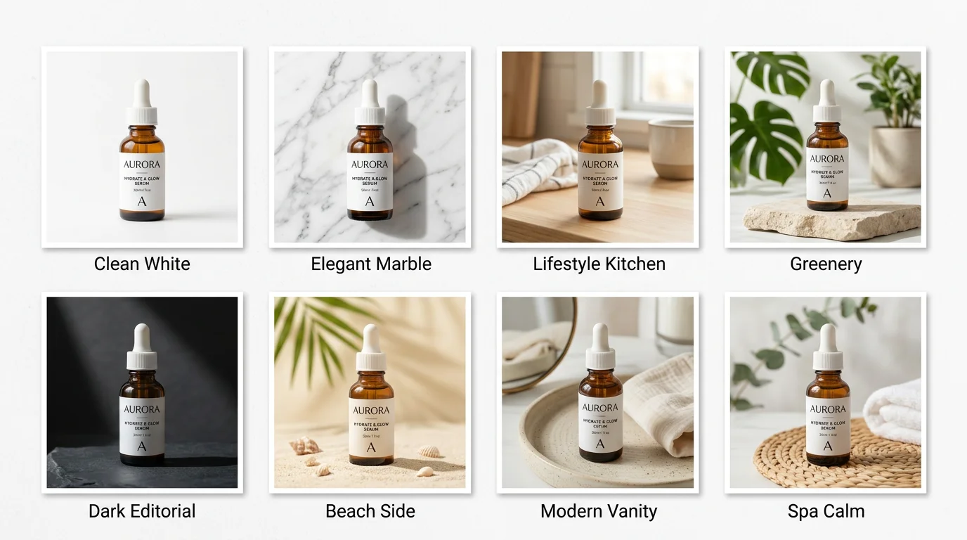 Best AI Product Photography Tools in 2026 (Tested & Ranked)
