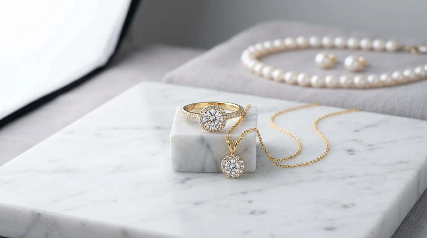 AI Jewelry Product Photography: Studio-Quality Shots Without a Photographer