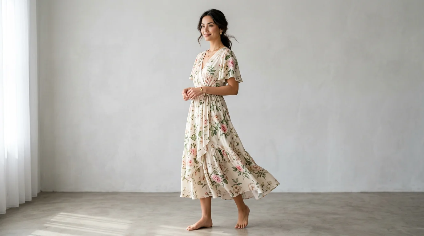How to Get On-Model Product Photos Without Hiring a Model