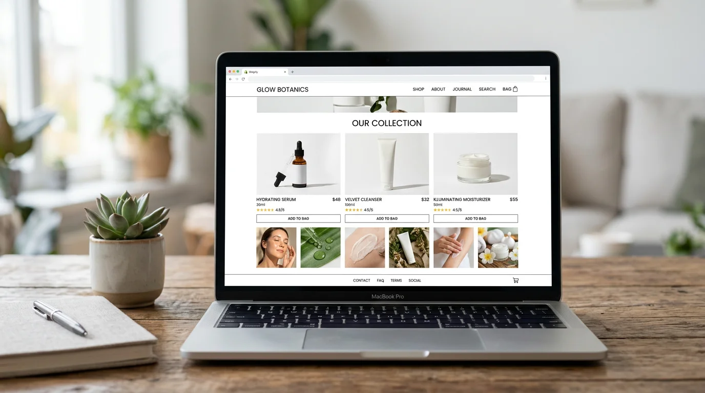 Shopify Product Photography: The Complete 2026 Guide