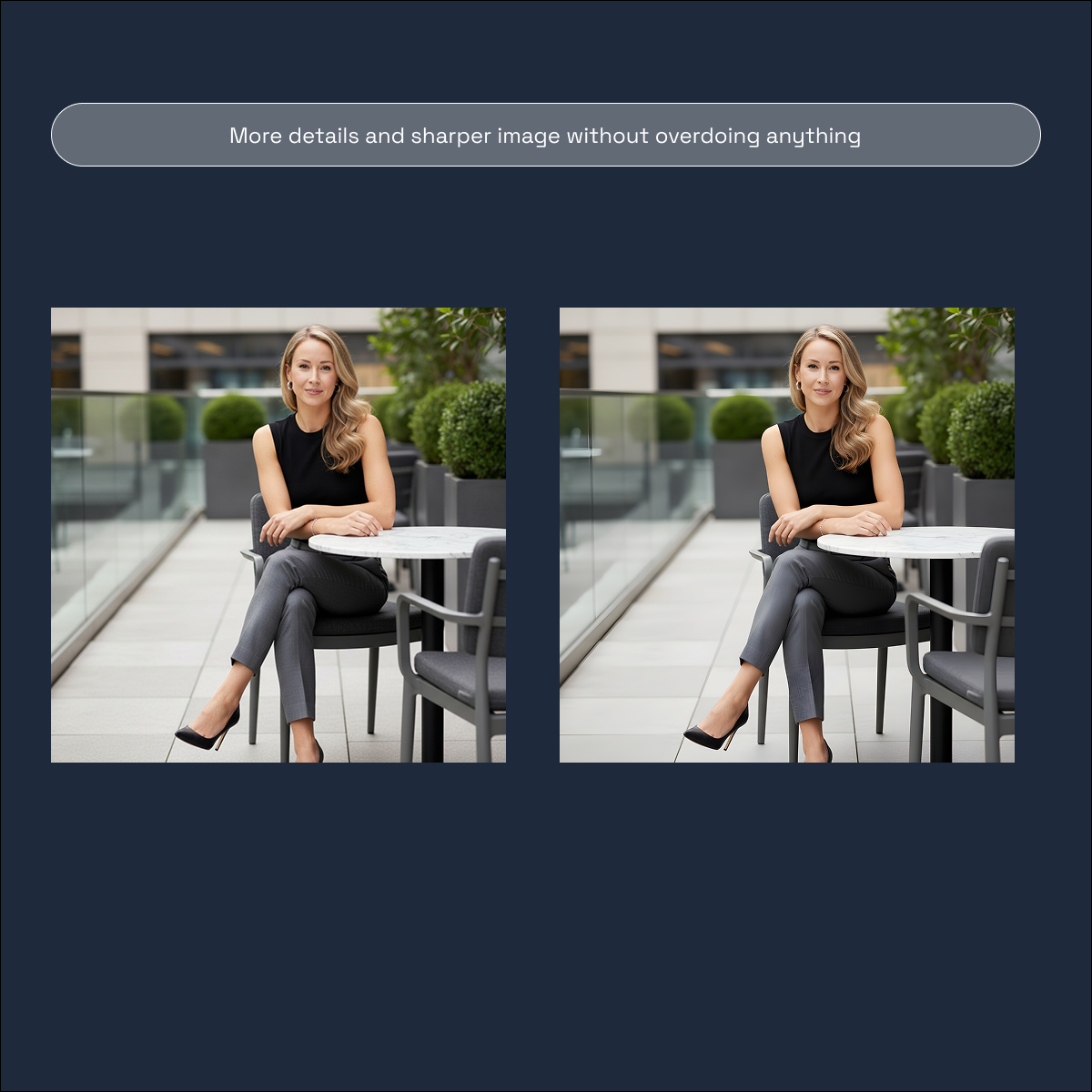 Image Upscaler